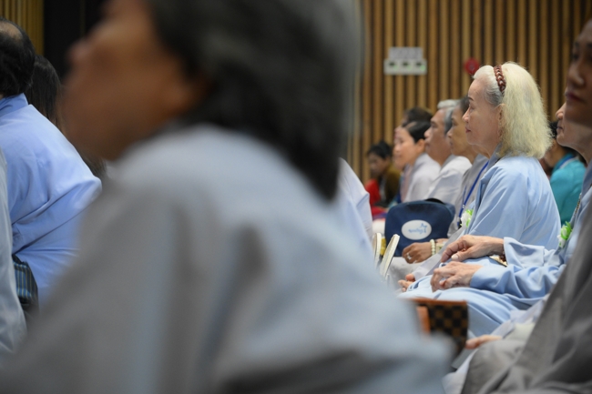 Lễ Tưởng Niệm Tổ Sư Khai Sáng Chùa Hoằng Pháp Lần Thứ 37