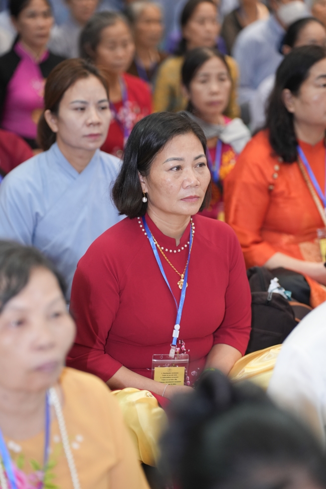 Lễ Tưởng Niệm Tổ Sư Khai Sáng Chùa Hoằng Pháp Lần Thứ 37