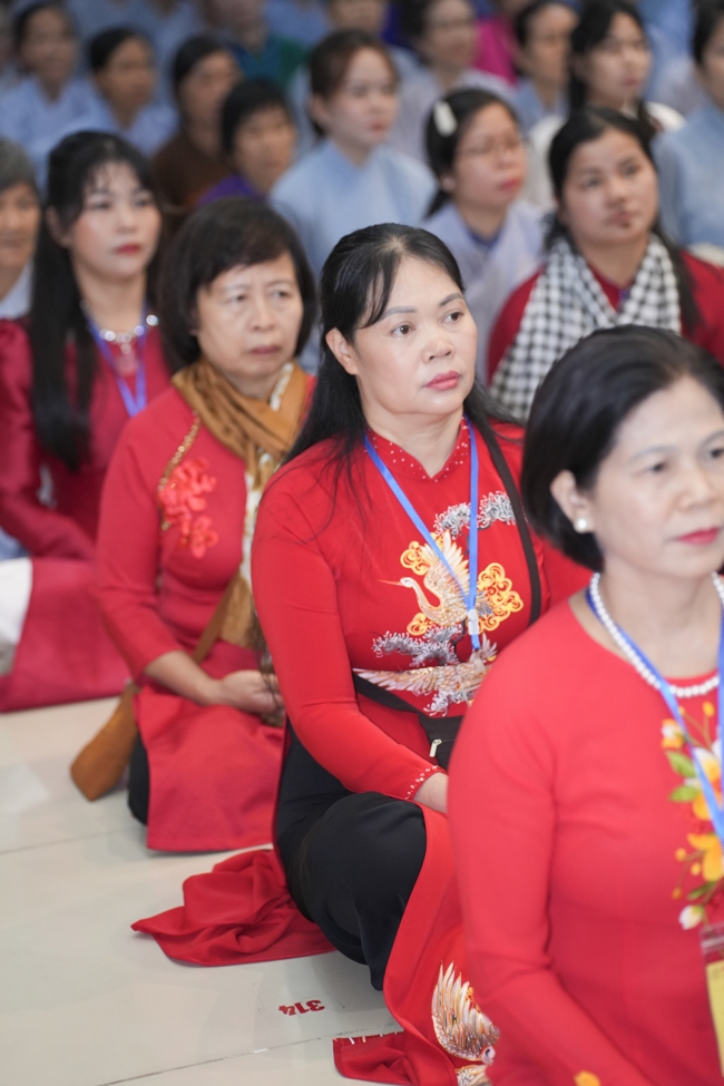 Lễ Tưởng Niệm Tổ Sư Khai Sáng Chùa Hoằng Pháp Lần Thứ 37