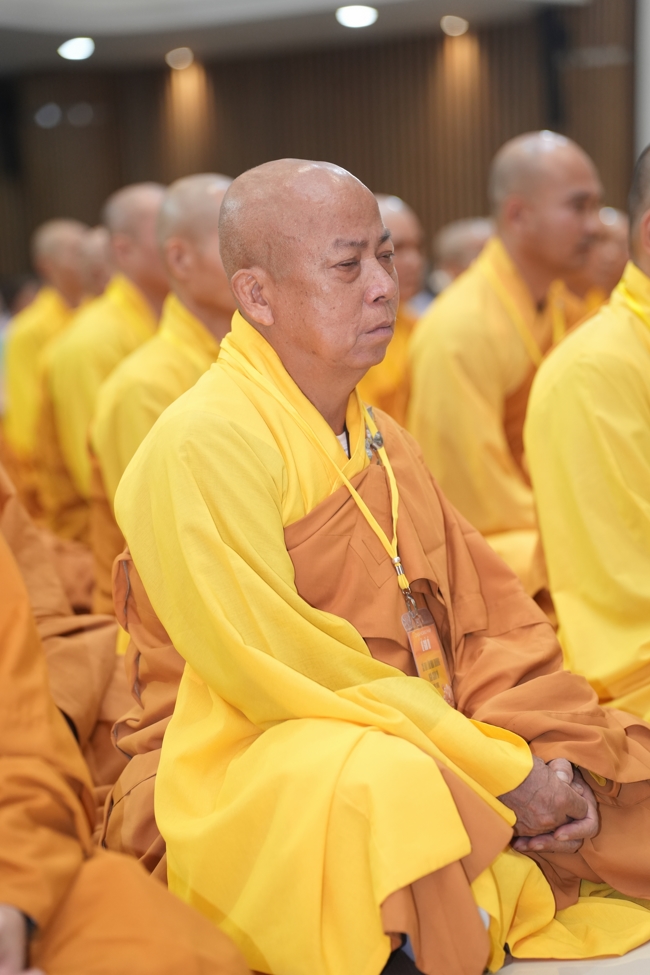 Lễ Tưởng Niệm Tổ Sư Khai Sáng Chùa Hoằng Pháp Lần Thứ 37