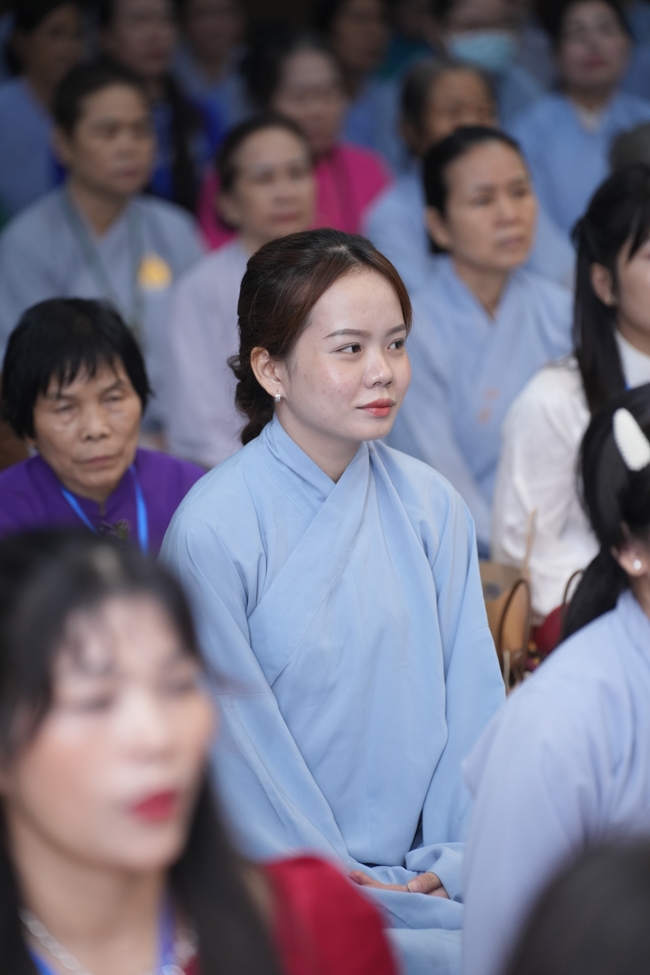 Lễ Tưởng Niệm Tổ Sư Khai Sáng Chùa Hoằng Pháp Lần Thứ 37