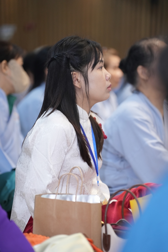 Lễ Tưởng Niệm Tổ Sư Khai Sáng Chùa Hoằng Pháp Lần Thứ 37