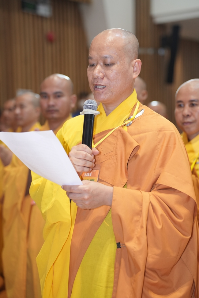 Lễ Tưởng Niệm Tổ Sư Khai Sáng Chùa Hoằng Pháp Lần Thứ 37