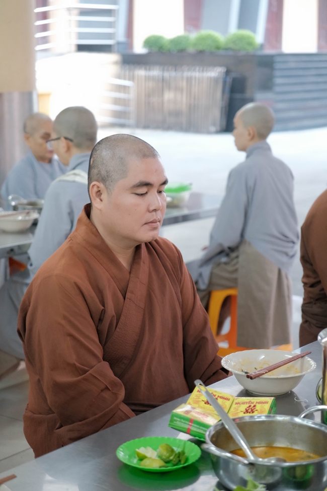 Lễ Tưởng Niệm Tổ Sư Khai Sáng Chùa Hoằng Pháp Lần Thứ 37