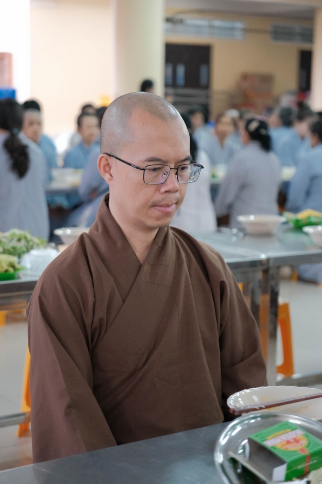 Lễ Tưởng Niệm Tổ Sư Khai Sáng Chùa Hoằng Pháp Lần Thứ 37