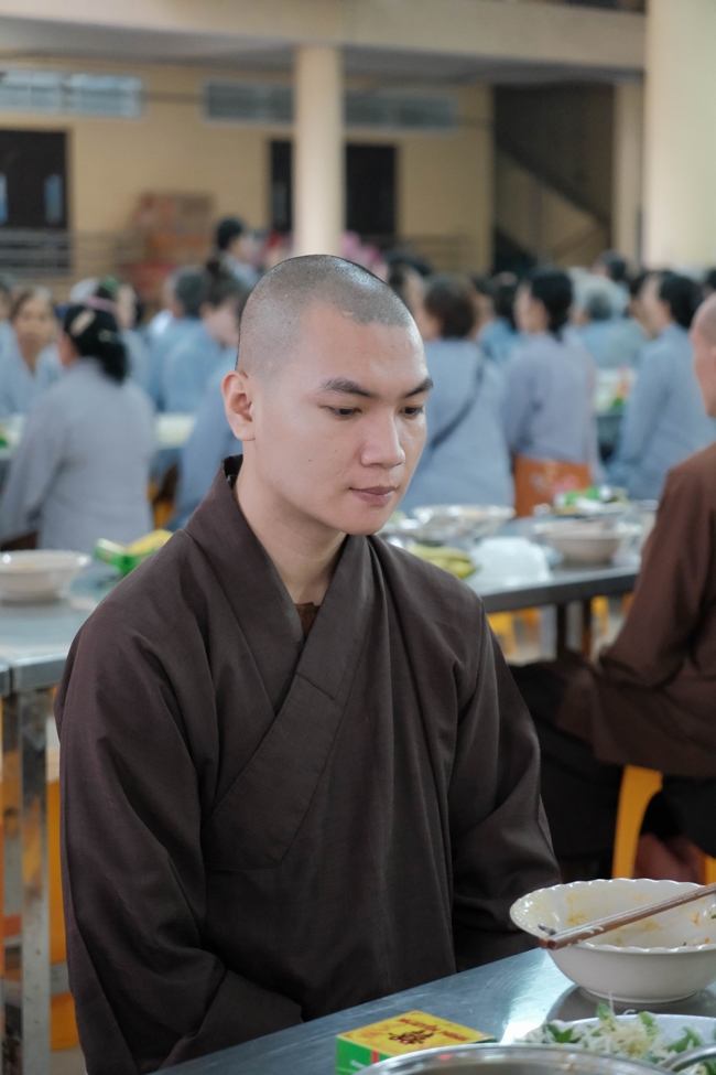 Lễ Tưởng Niệm Tổ Sư Khai Sáng Chùa Hoằng Pháp Lần Thứ 37