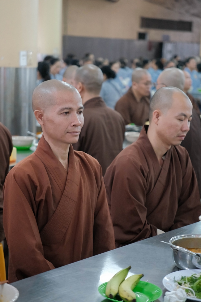 Lễ Tưởng Niệm Tổ Sư Khai Sáng Chùa Hoằng Pháp Lần Thứ 37