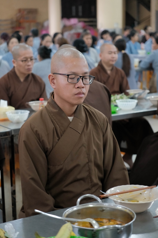 Lễ Tưởng Niệm Tổ Sư Khai Sáng Chùa Hoằng Pháp Lần Thứ 37