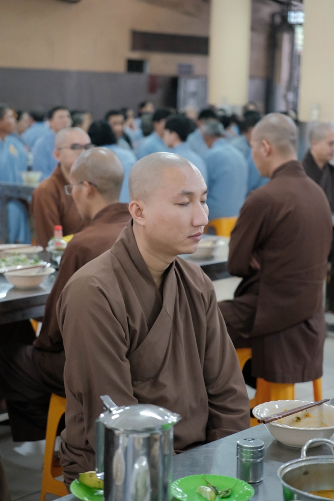 Lễ Tưởng Niệm Tổ Sư Khai Sáng Chùa Hoằng Pháp Lần Thứ 37