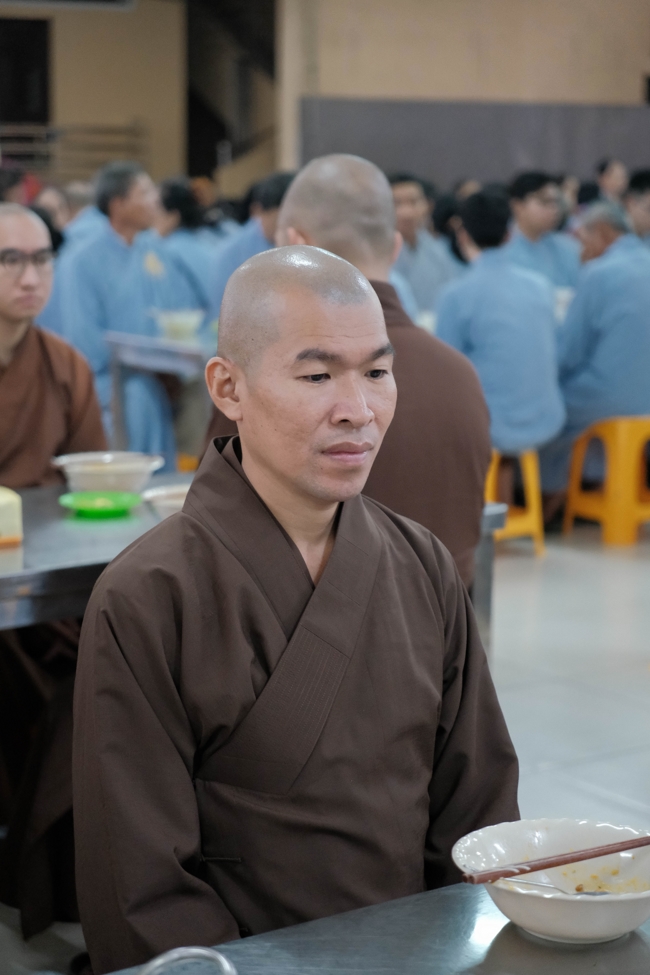 Lễ Tưởng Niệm Tổ Sư Khai Sáng Chùa Hoằng Pháp Lần Thứ 37