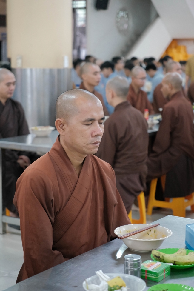 Lễ Tưởng Niệm Tổ Sư Khai Sáng Chùa Hoằng Pháp Lần Thứ 37