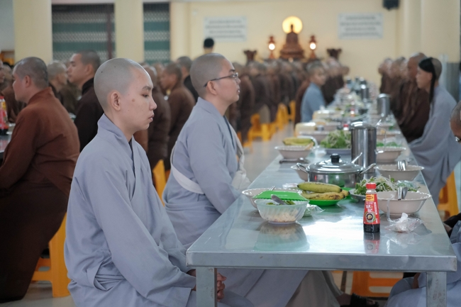 Lễ Tưởng Niệm Tổ Sư Khai Sáng Chùa Hoằng Pháp Lần Thứ 37