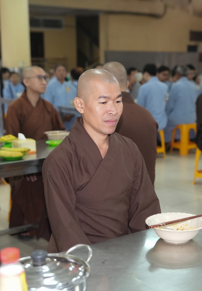 Lễ Tưởng Niệm Tổ Sư Khai Sáng Chùa Hoằng Pháp Lần Thứ 37