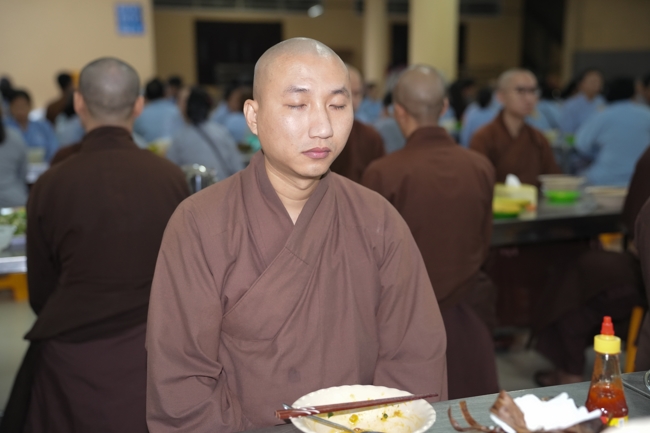 Lễ Tưởng Niệm Tổ Sư Khai Sáng Chùa Hoằng Pháp Lần Thứ 37