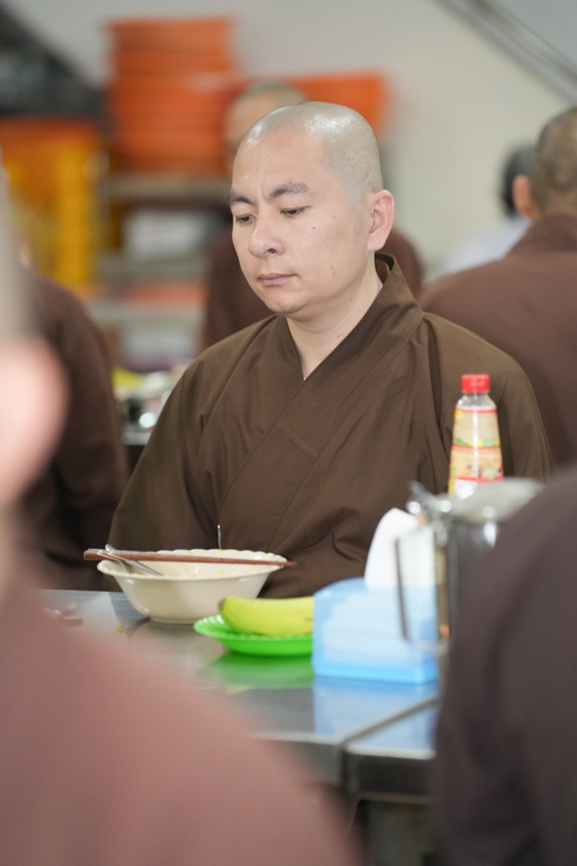 Lễ Tưởng Niệm Tổ Sư Khai Sáng Chùa Hoằng Pháp Lần Thứ 37