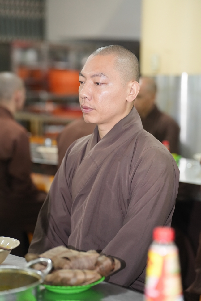 Lễ Tưởng Niệm Tổ Sư Khai Sáng Chùa Hoằng Pháp Lần Thứ 37