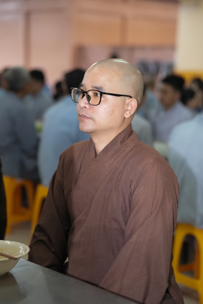 Lễ Tưởng Niệm Tổ Sư Khai Sáng Chùa Hoằng Pháp Lần Thứ 37