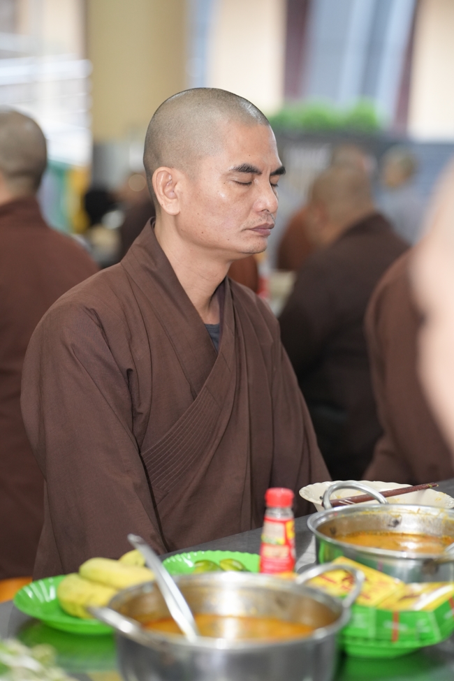 Lễ Tưởng Niệm Tổ Sư Khai Sáng Chùa Hoằng Pháp Lần Thứ 37