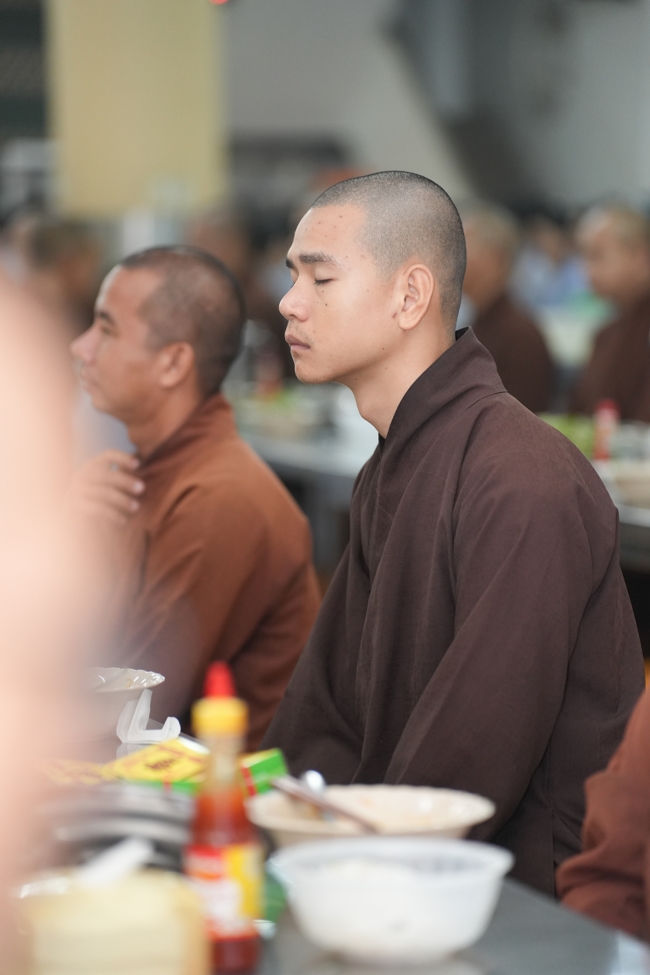 Lễ Tưởng Niệm Tổ Sư Khai Sáng Chùa Hoằng Pháp Lần Thứ 37