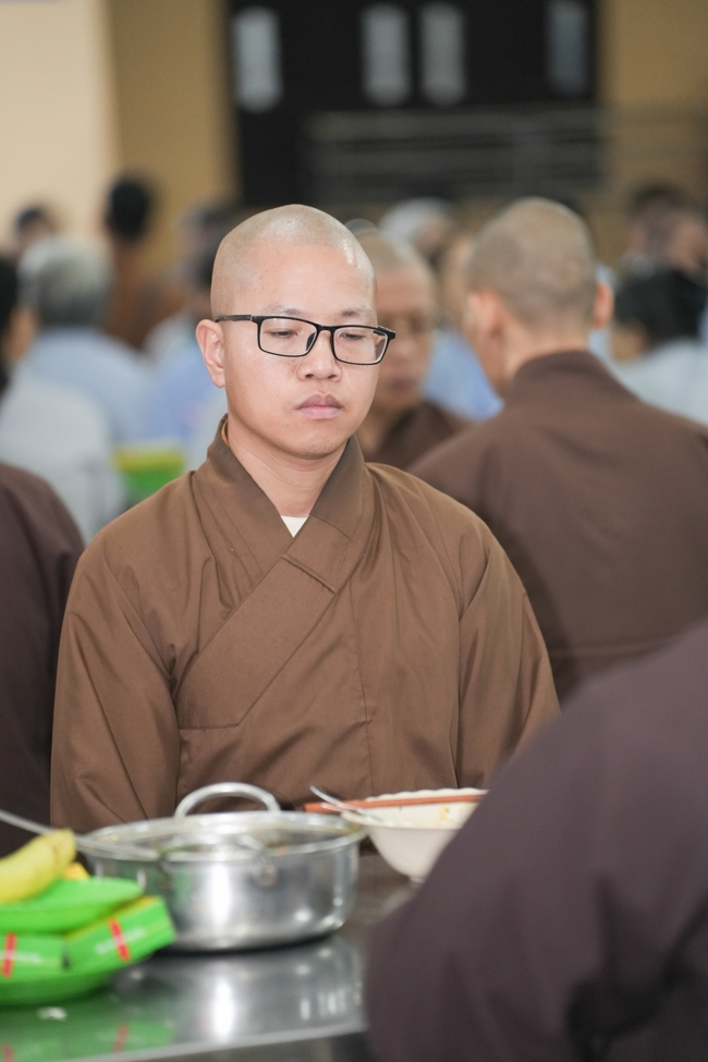 Lễ Tưởng Niệm Tổ Sư Khai Sáng Chùa Hoằng Pháp Lần Thứ 37