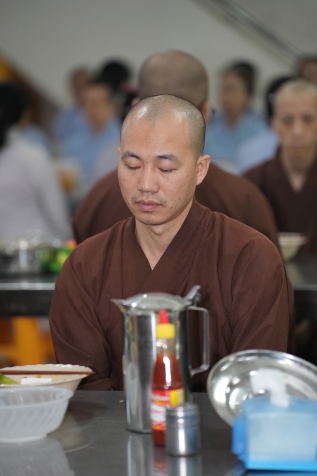 Lễ Tưởng Niệm Tổ Sư Khai Sáng Chùa Hoằng Pháp Lần Thứ 37