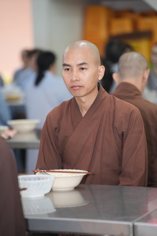 Lễ Tưởng Niệm Tổ Sư Khai Sáng Chùa Hoằng Pháp Lần Thứ 37