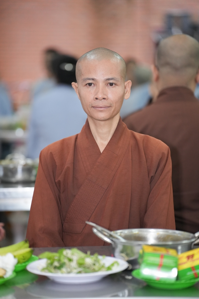 Lễ Tưởng Niệm Tổ Sư Khai Sáng Chùa Hoằng Pháp Lần Thứ 37