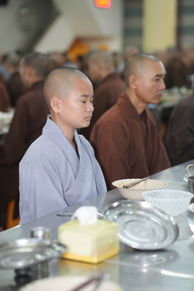 Lễ Tưởng Niệm Tổ Sư Khai Sáng Chùa Hoằng Pháp Lần Thứ 37