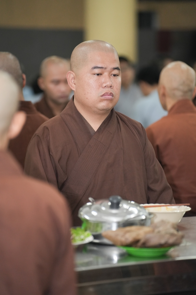 Lễ Tưởng Niệm Tổ Sư Khai Sáng Chùa Hoằng Pháp Lần Thứ 37