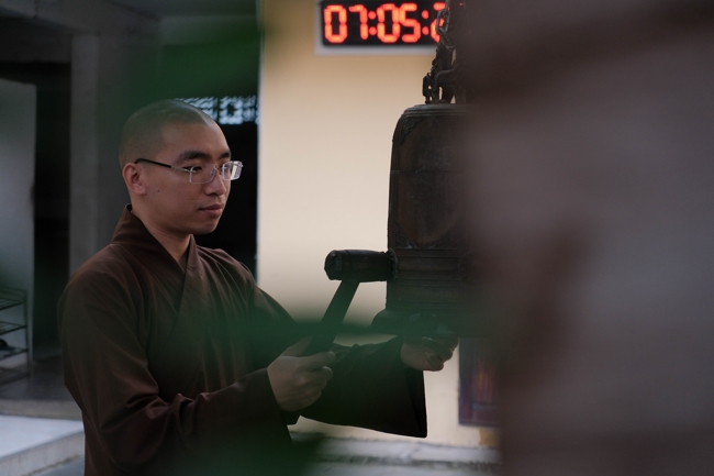 Lễ Tưởng Niệm Tổ Sư Khai Sáng Chùa Hoằng Pháp Lần Thứ 37