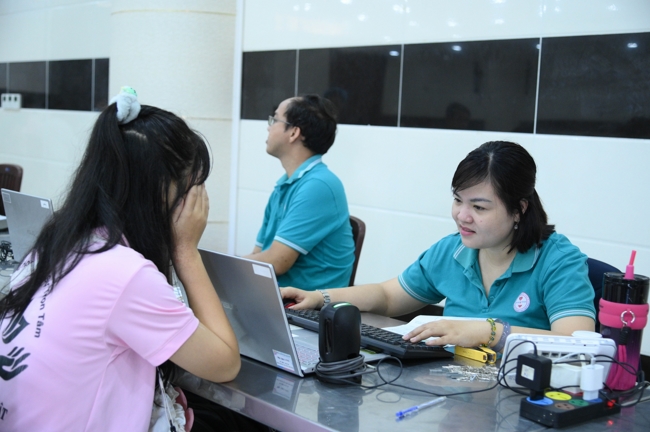 Hiến máu nhân đạo