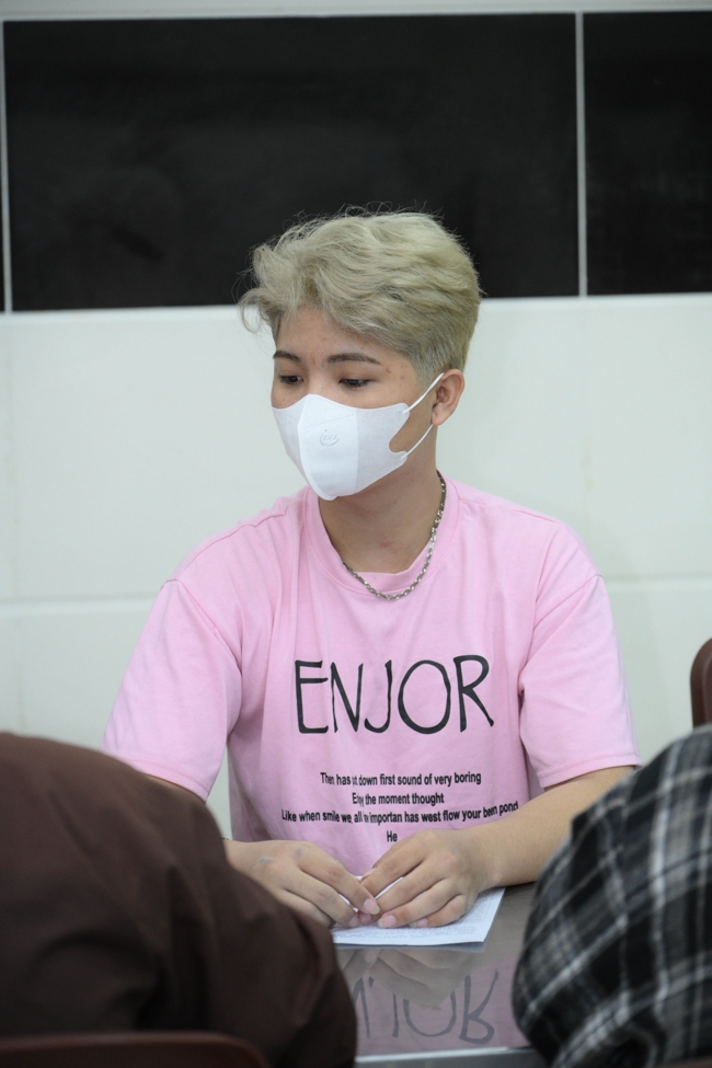 Hiến máu nhân đạo