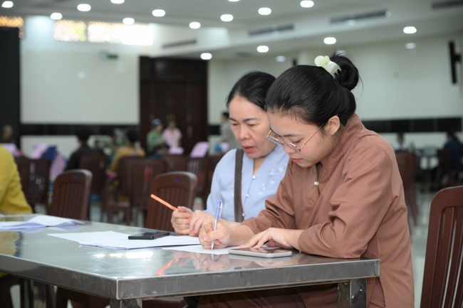 Hiến máu nhân đạo