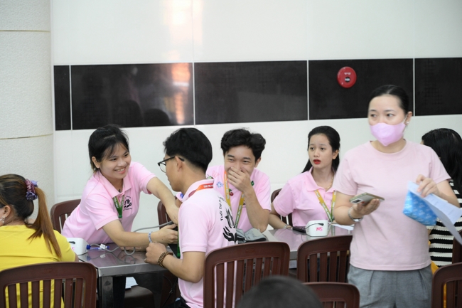 Hiến máu nhân đạo