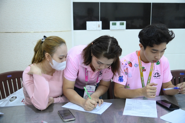 Hiến máu nhân đạo