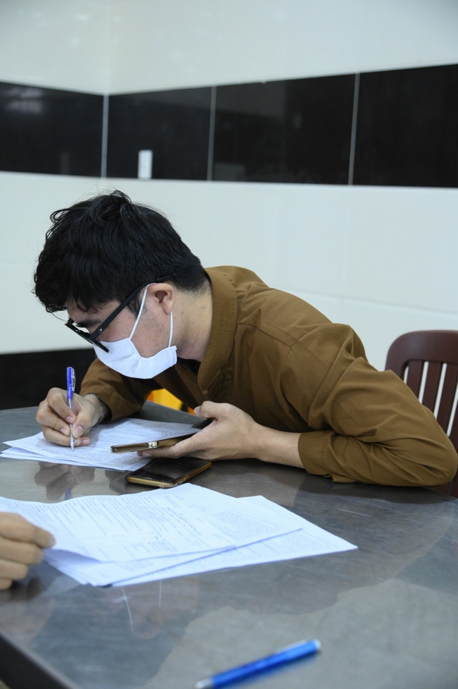 Hiến máu nhân đạo