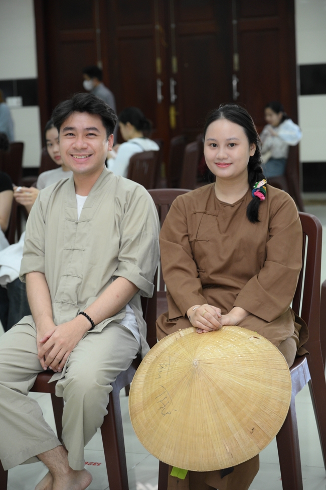 Hiến máu nhân đạo