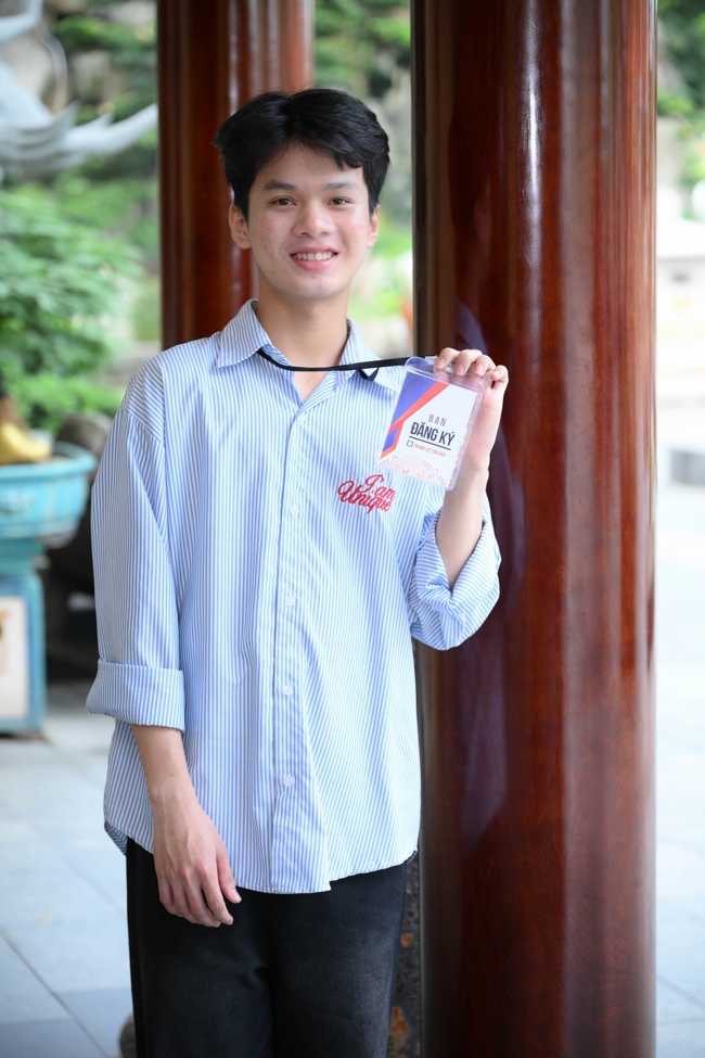 Khoá tu thiếu nhi “Em về bên Phật” Lần thứ 70