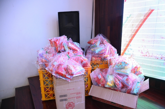 Khoá tu thiếu nhi “Em về bên Phật” Lần thứ 70