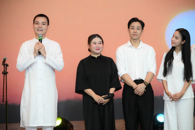 One-Day Retreat for Students