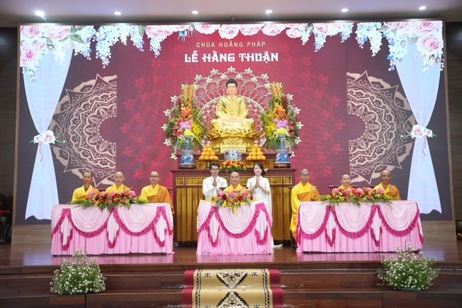 Lễ Hằng Thuận