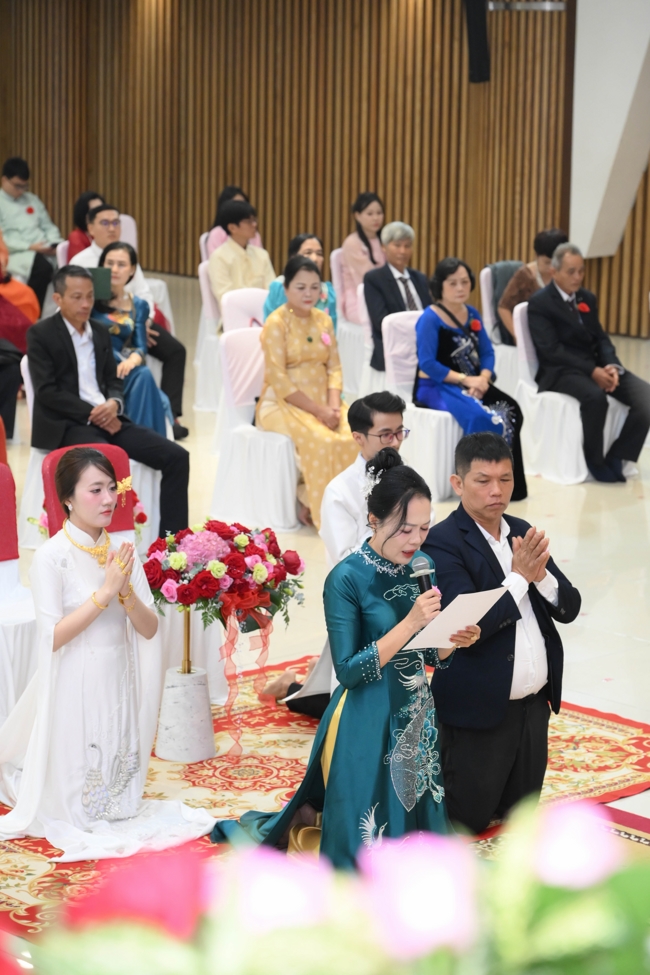Lễ Hằng Thuận