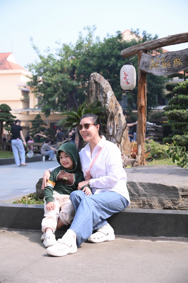 Ngày tu “Sinh viên hướng về Phật pháp”