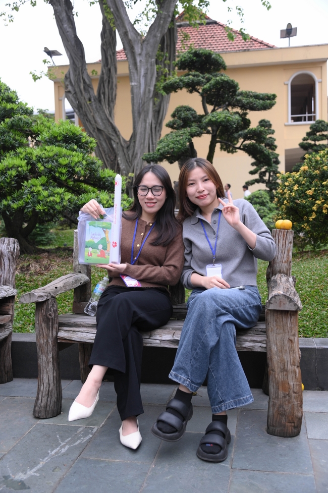 Ngày tu “Sinh viên hướng về Phật pháp”