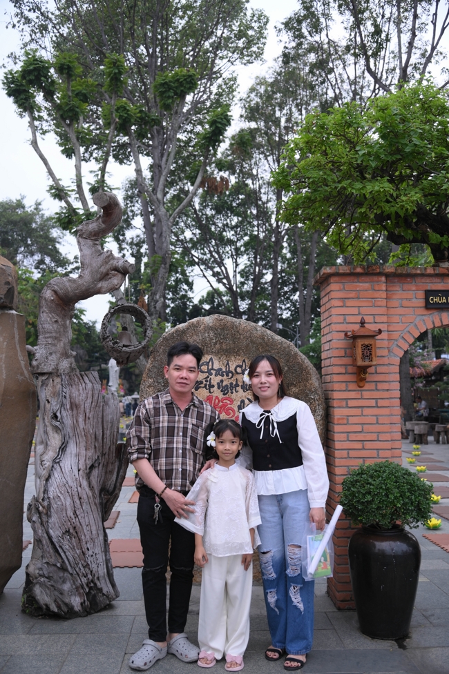 Ngày tu “Sinh viên hướng về Phật pháp”