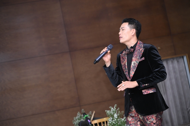 Ngày tu “Sinh viên hướng về Phật pháp”