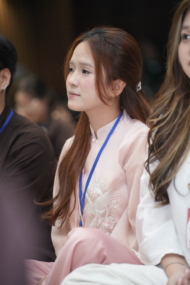 Ngày tu “Sinh viên hướng về Phật pháp”