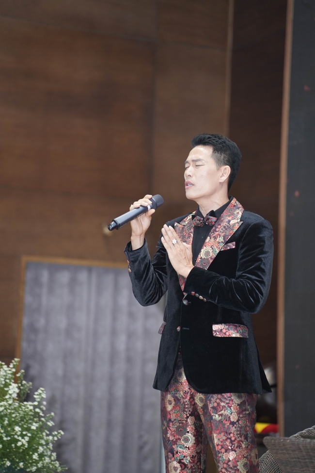Ngày tu “Sinh viên hướng về Phật pháp”