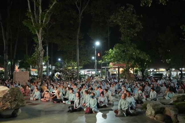 Lễ sám hối 30/11 Ất Tỵ