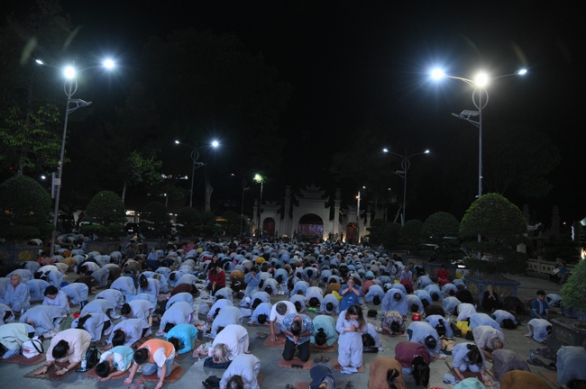 Lễ sám hối 30/11 Ất Tỵ